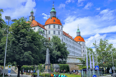 Neuburg Castle — fotografia 4
