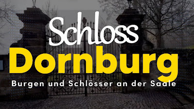Dornburger Schlösser — fotografia 2