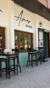 Amor Amar - Restaurante — fotografia 4