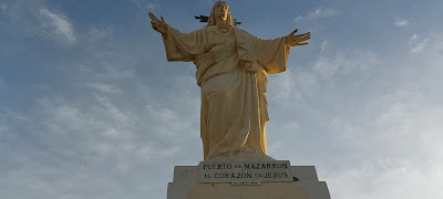 Sagrado Corazón de Jesús — fotografia 2