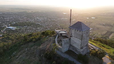 Turnul Vârșețului — fotografia 5