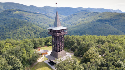 Millennium Lookout
