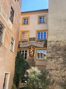 Gasthaus Goldener Löwe — fotografia 4