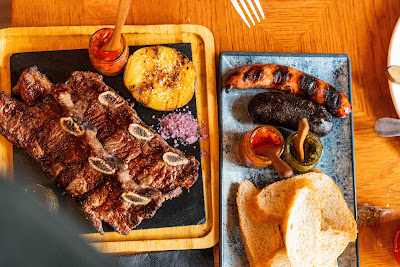 Caminito Grill Steak House — fotografia 5