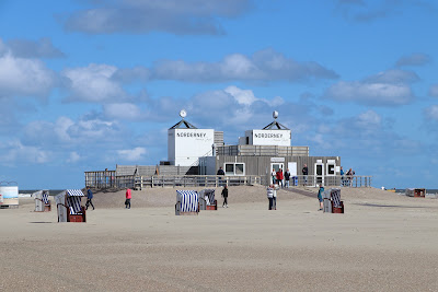 Strand Oase — fotografia 3