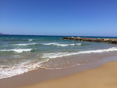 Gournes beach — fotografia 3
