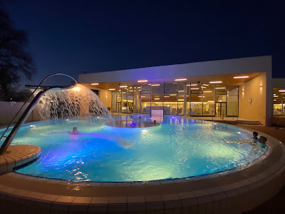 Parktherme Bad Radkersburg — fotografia 5