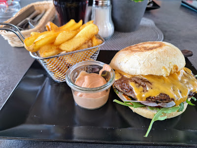 Toni's Restaurant — fotografia 5