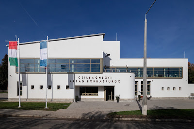 Csillaghegyi Strandfürdő