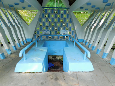 Lázně — fotografia 4