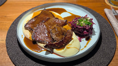 Trattoria Lamm — fotografia 3