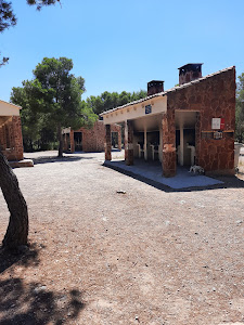 Àrea Recreativa La Pedrera del Rei — fotografia 4