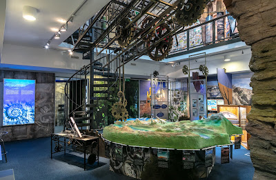 Pannon Sea Museum — fotografia 4