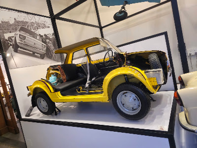 National Museum of Technology in Warsaw — fotografia 5
