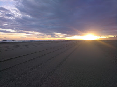 Platja dels Eucaliptus — fotografia 3