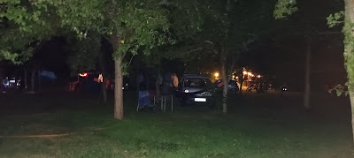 Camping Zelena Dolina — fotografia 3