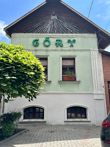 Gőry Pince Étterem — fotografia 3