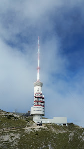 Dobratsch Gipfelkreuz 2167m