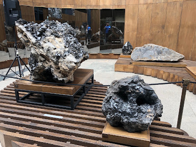 Earth and Man National Museum — fotografia 5