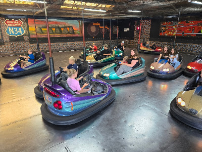 Drouwenerzand Attractiepark B.V. — fotografia 5