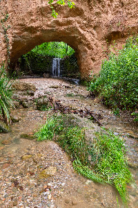 El Torrent de Colobrers