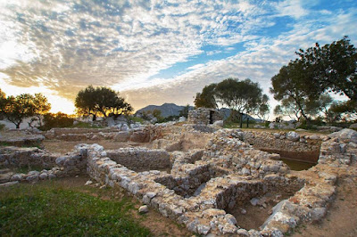 Ocuri Archaeological Site — fotografia 3