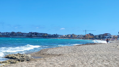 Playa de Levante — fotografia 4