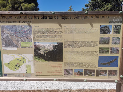 Area Recreativa El Alcázar — fotografia 5