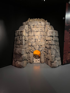 MUDEM — fotografia 3