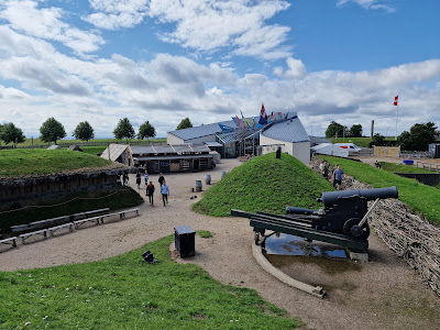 Historiecenter Dybbøl Banke — fotografia 5