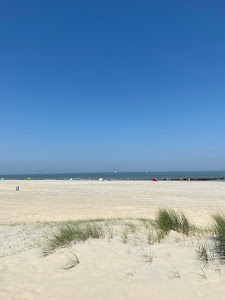 Groede Zeeland Strand — fotografia 4