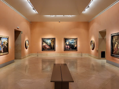 Thyssen-Bornemisza National Museum — fotografia 3