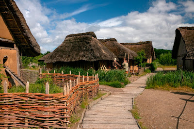 Viking Museum Haithabu — fotografia 3