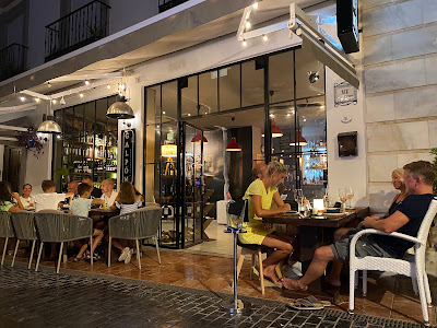 Restaurante Galpón 22 — fotografia 5