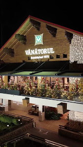 Restaurant Vânătorul — fotografia 2