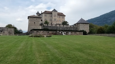 Castel Thun — fotografia 2