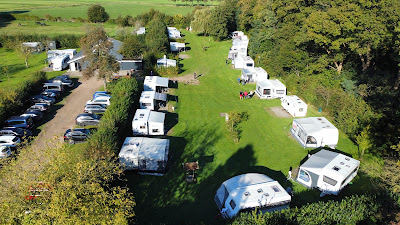 Camping De Appelweide