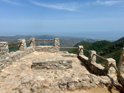 Corzo Viewpoint — fotografia 3