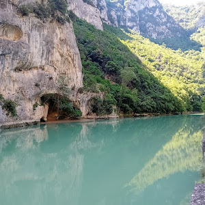 Furlo Gorge State Nature Reserve — fotografia 4