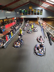 Action House Funcenter Løkken — fotografia 4