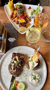 Mr. John´s - Bar & Restaurant — fotografia 4
