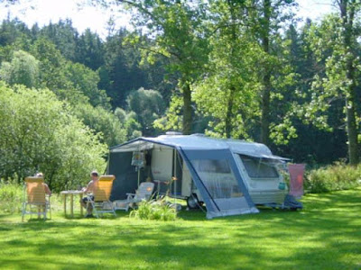 Camping Vidlak — fotografia 5