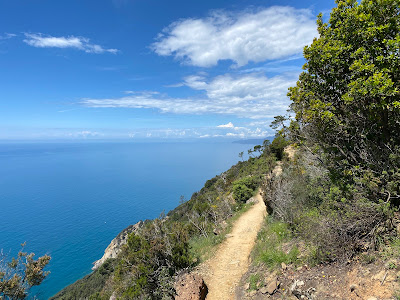 Sentiero SVA Levanto-Monterosso — fotografia 3