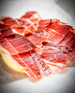 Delicatessen Merkajamón — fotografia 4