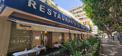 Restaurante El Envero — fotografia 3