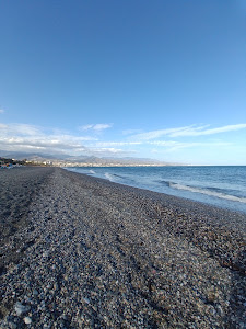 Faro de Torre del Mar — fotografia 5