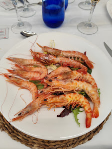Restaurante la Recta Aguasblanquillas — fotografia 5