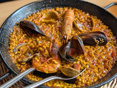 Season Tapas Restaurant — fotografia 5