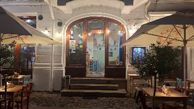 Nikos Greek Taverna - Centrul Vechi