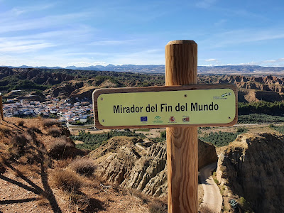 Mirador del Fin del Mundo — fotografia 5
